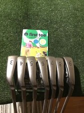 Ping i15 Black Dot Irons Set