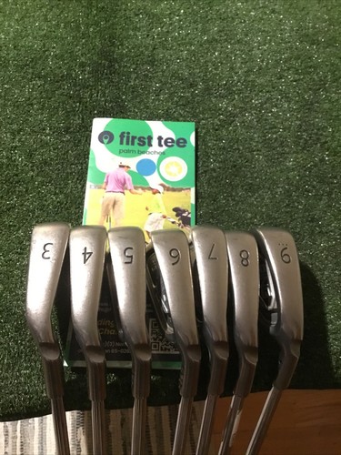 Ping i15 black dot irons - dot, set