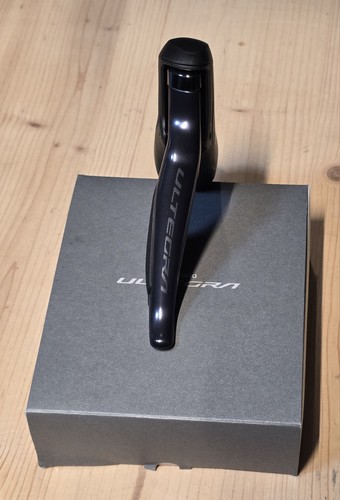 Manette shimano ultegra di2 - manette,