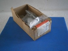 VOITURE AMR KIT WHITE METAL