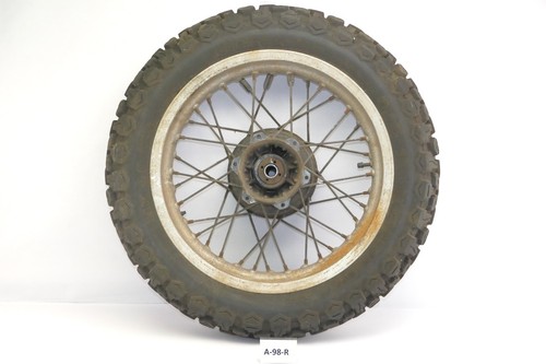 Cagiva elefant 350 1990 - elefant,