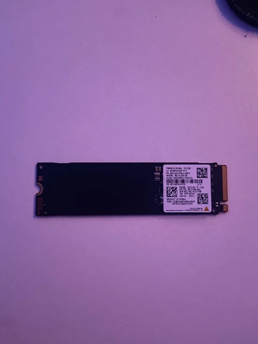 Ssd nvme samsung 512go gen - ssd,