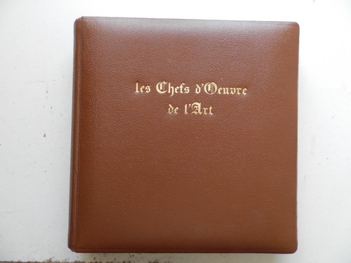 Collection france poste - collection,