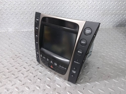 Lexus 300 350 430 - 300,