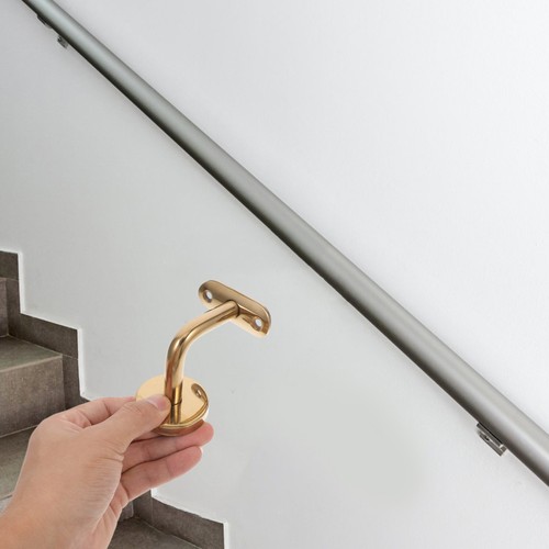 Supports main courante pour - main,