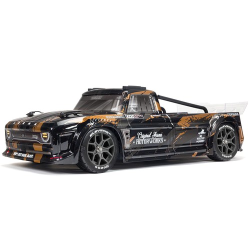 Arrma ara4315v3t1 infraction - arrma,