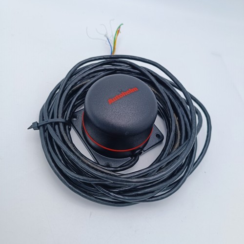 Casque auto raymarine raytheon - raymarine,