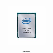 Intel Xeon FCLGA3647 - GOLD 6152