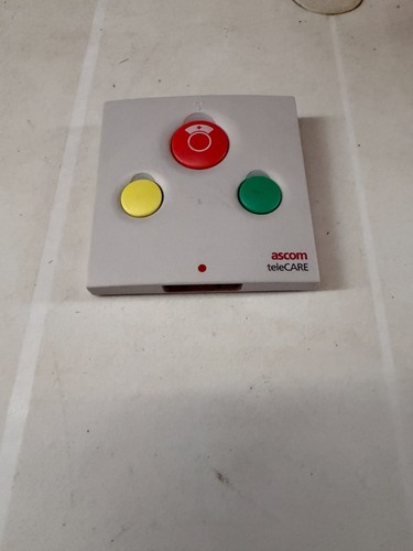 Ascom npwu2 afda - ascom, unité