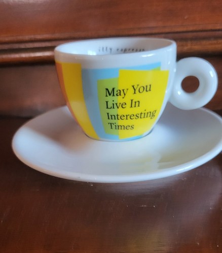 Illy art collection 2019 - collection,