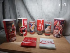 Lot coca cola - coca-cola,