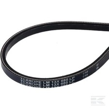 Pubert 0306030034 Courroie