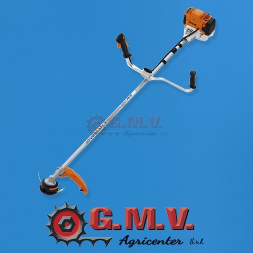 Débroussailleuse stihl 120 - stihl,