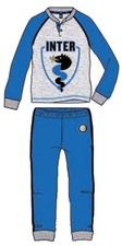 Pyjama Enfant Planetex Inter 14/15 Planetex