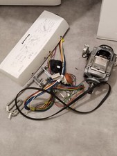 Pièces détachées machine à laver Brandt