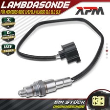 Sonde Lambda Diag pour