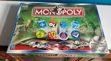 Monopoly Football Top Clubs