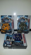 Transformers ALLSPARK TECH