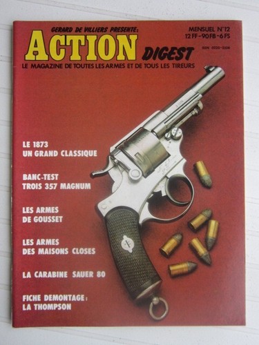 Action digest le - digest, 12