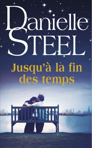 Danielle steel jusqu a - jusqu'a, la