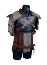 Déguisement Larp Knight God