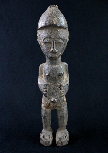 Art africain ancienne - africain,