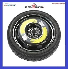 Kit De Roue De Secours Pour