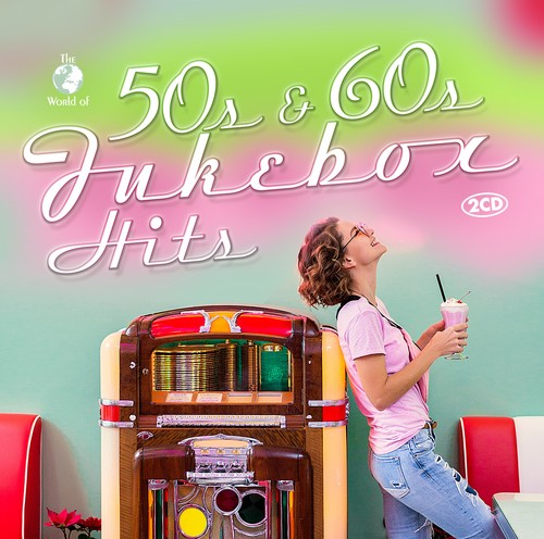 Des succès jukebox - cd, de