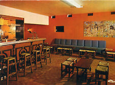 SIX FOURS LES PLAGES Le Brusc CCAS Centre de Vacances Les Charmettes Le Bar