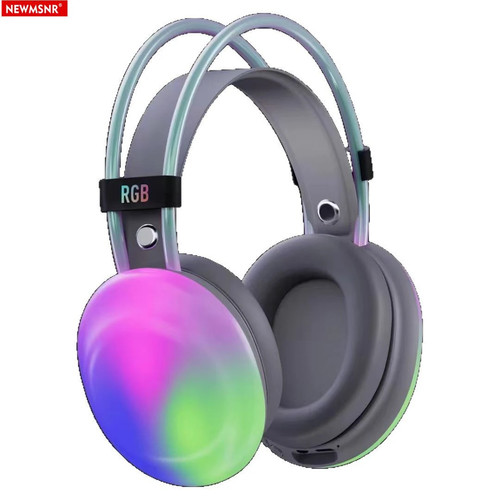 Casque jeu bluetooth - casque, fil