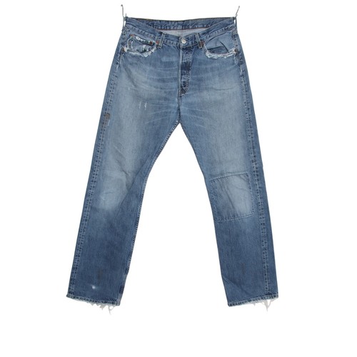 Levi 501 vintage - levi's, jeans