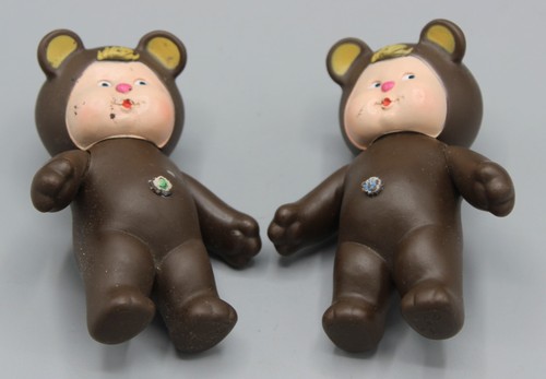 Anciennes figurines - 2,
