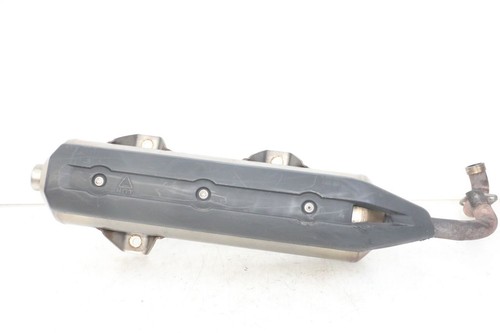 Pot echappement peugeot - -,