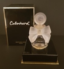 Flacon de parfum « Cabochard
