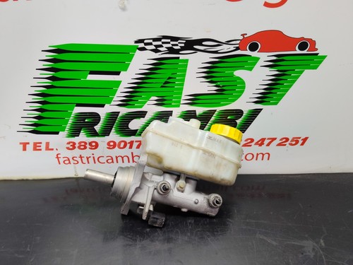 Bac pompe liquide freins - liquide,