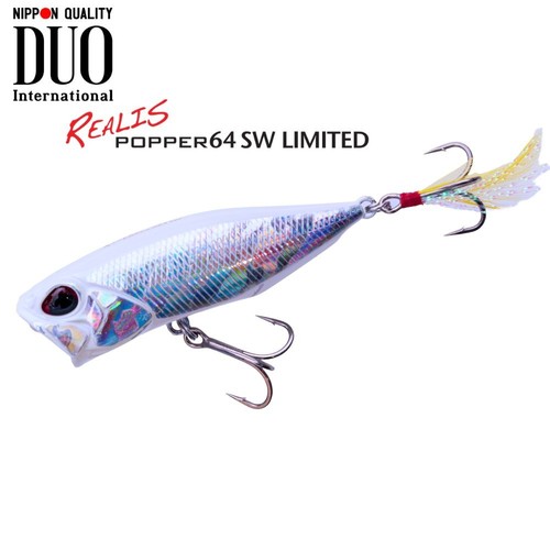 Leurre duo topwater fishing - leurre,