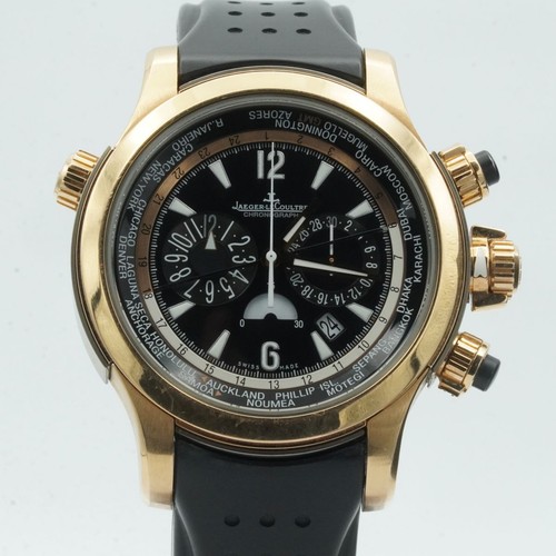 Jaeger lecoultre master - jaeger-lecoultre,