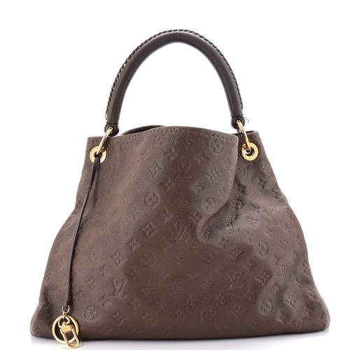 Louis vuitton artsy handbag - louis,