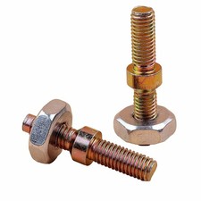 Écrou de goujon de barre pour