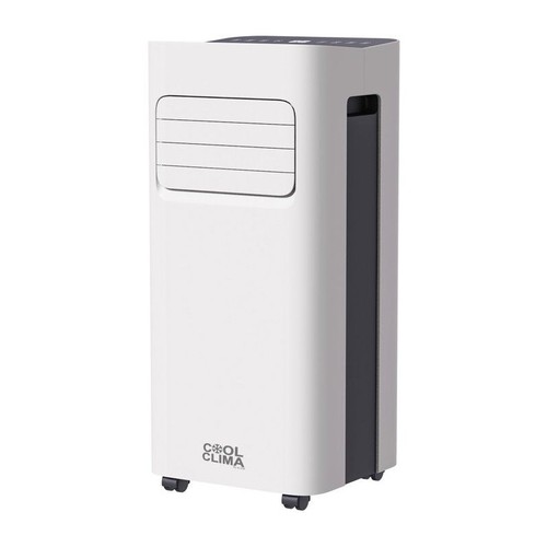 Climatiseur mobile cool - -,
