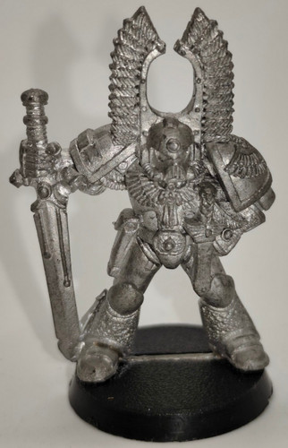 Warhammer 40k dark - warhammer,