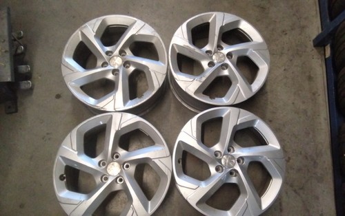 Jantes citroen aircross - citroen,