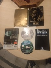 PS2 King Kong Limited