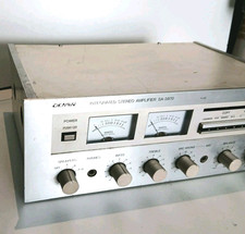 Denon 3970 - denon, sa-3970