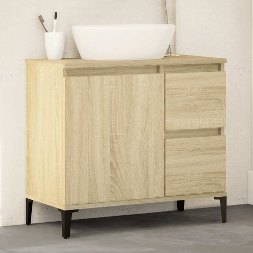 Armoire salle bain - de,