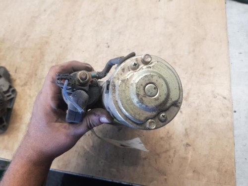 Demarreur hyundai matrix phase - hyundai,