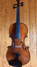 violon ancien 4/4