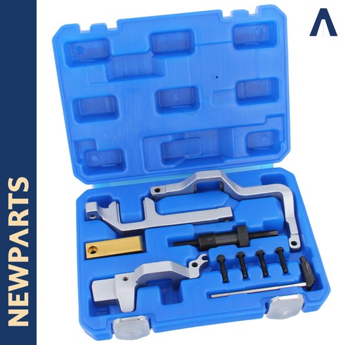 Coffret calage distribution - calage,