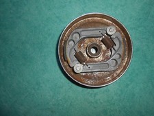 Tambour embrayage avec