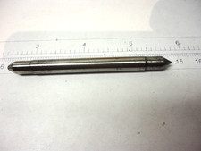 Lathe Tailstock Male/Female